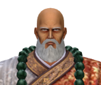 Ryuken (Hokuto Shinken Master) - Fist of the North Star: Legends ReVive
