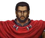 Ryuken (Heart of Steel Master) - Fist of the North Star: Legends ReVive