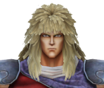 Shachi - Fist of the North Star: Legends ReVive