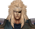 Shachi (Blessed Spirit) - Fist of the North Star: Legends ReVive