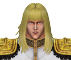 Shin (Star of Martyrdom) - Fist of the North Star: Legends ReVive
