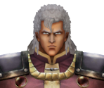 Shu (Eyes of Faith) - Fist of the North Star: Legends ReVive