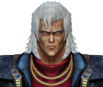 Shu (Star of Benevolence) - Fist of the North Star: Legends ReVive