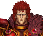 Shuren (Garuda Fight Outfit) - Fist of the North Star: Legends ReVive