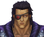 Solia - Fist of the North Star: Legends ReVive