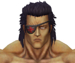 Solia (Essence of the Purple Light) - Fist of the North Star: Legends ReVive