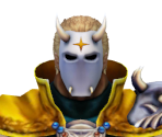 Souther (Holy Emperor) - Fist of the North Star: Legends ReVive