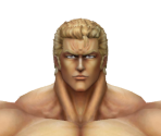 Souther (Star of Supremacy) - Fist of the North Star: Legends ReVive