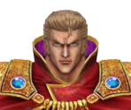 Souther (Star of Dominance) - Fist of the North Star: Legends ReVive