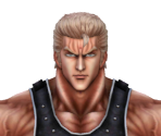 Souther (Evil Emperor) - Fist of the North Star: Legends ReVive