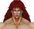Yuda (Epitome of Perfection) - Fist of the North Star: Legends ReVive