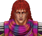 Yuda (Star of Enchantment) - Fist of the North Star: Legends ReVive