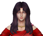 Yuria - Fist of the North Star: Legends ReVive