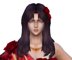 Yuria (Rose Princess) - Fist of the North Star: Legends ReVive