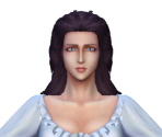 Yuria (Virtuous Gaze) - Fist of the North Star: Legends ReVive