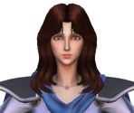 Yuria (Everlasting Light) - Fist of the North Star: Legends ReVive