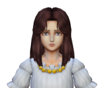 Yuria (Young Hand of God) - Fist of the North Star: Legends ReVive