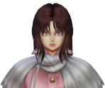 Yuria (Young Compassionate Mother Star) - Fist of the North Star: Legends ReVive