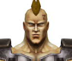 Bandit (Zeed Gang) - Fist of the North Star: Legends ReVive
