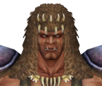 Fang Clan - Fist of the North Star: Legends ReVive
