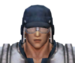 Hokuto Army Fighter - Fist of the North Star: Legends ReVive