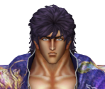 Kenshiro Kasumi - Fist of the North Star: Legends ReVive