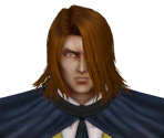 Charles de Guise - Fist of the North Star: Legends ReVive
