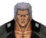 Liu Zong-Wu - Fist of the North Star: Legends ReVive