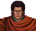 Mang Kuang-Yun - Fist of the North Star: Legends ReVive
