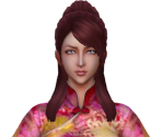Pan Yu-Ling - Fist of the North Star: Legends ReVive