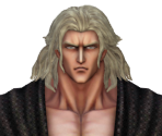 Shuken - Fist of the North Star: Legends ReVive