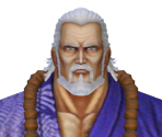 Tesshin Kasumi - Fist of the North Star: Legends ReVive