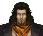Yasaka - Fist of the North Star: Legends ReVive