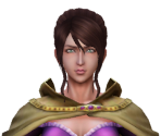 Yama - Fist of the North Star: Legends ReVive