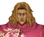 Zhang Tai-Yan - Fist of the North Star: Legends ReVive
