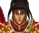 Keiji Maeda - Fist of the North Star: Legends ReVive