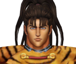 Keiji Maeda (Battle Demon) - Fist of the North Star: Legends ReVive