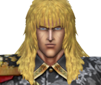 Carlos - Fist of the North Star: Legends ReVive