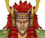 Kotaro Fuma - Fist of the North Star: Legends ReVive