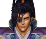 Masamune Date - Fist of the North Star: Legends ReVive