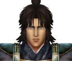 Sukeemon Okumura - Fist of the North Star: Legends ReVive