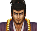 Yukimura Sanada - Fist of the North Star: Legends ReVive