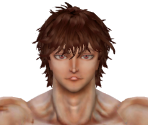 Baki Hanma - Fist of the North Star: Legends ReVive