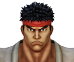 Ryu - Fist of the North Star: Legends ReVive
