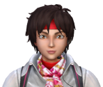 Sakura - Fist of the North Star: Legends ReVive