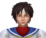 Sakura (Nostalgia Outfit) - Fist of the North Star: Legends ReVive