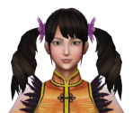 Ling Xiaoyu - Fist of the North Star: Legends ReVive