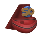 Super Oggy - Oggy 3D Run