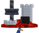 W8-6 - Super Mario 3D Land
