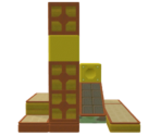 W8-1 - Super Mario 3D Land